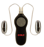 Colt 7 Function Twin Turbo Bullets - iVenuss
