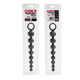 Colt Power Drill Balls Black - iVenuss