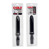 Colt The Prowler Black - iVenuss