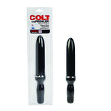 Colt The Prowler Black - iVenuss