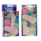 Sue Johanson Super Head Honcho - iVenuss