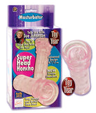 Sue Johanson Super Head Honcho - iVenuss