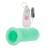 Sue Johanson Super Head Honcho White Glow In The Dark - iVenuss