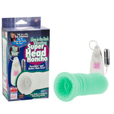 Sue Johanson Super Head Honcho White Glow In The Dark - iVenuss