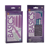 Dr.laura Berman Intimate Basics- Dilator Set - iVenuss