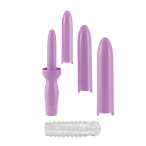 Dr.laura Berman Intimate Basics- Dilator Set - iVenuss