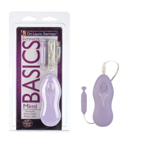 Dr Laura Berman Intimate Basics Mimi - iVenuss