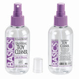 Dr Laura Berman Anti Bacterial Toy Cleaner 6.28 Oz - iVenuss