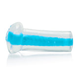 Shanes World College Tease Blue