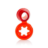 Dual Support Magnum Ring - iVenuss