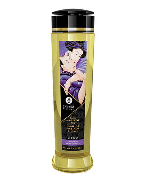 Massage Oil Libido-exotic Fruits