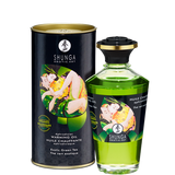 Aphrodisiac Oil Organica Exotic Green Tea