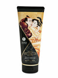 Massage Cream Almond Sweetness - iVenuss