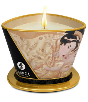 Massage Candle Desire-vanilla - iVenuss