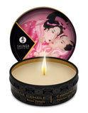 Massage Candle Rose Petals 1oz - iVenuss