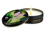 Massage Candle Exotic Green Tea - iVenuss