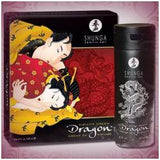 Dragon Virility Cream - iVenuss