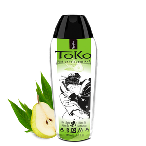 Toko Aroma Pear & Exotic Green Tea 5.5 Oz - iVenuss