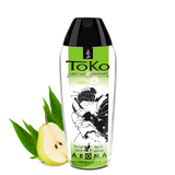Toko Aroma Pear & Exotic Green Tea 5.5 Oz