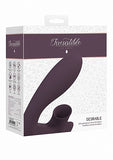 Irresistible Desirable Purple - iVenuss