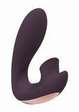 Irresistible Desirable Purple - iVenuss