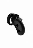 Mancage Chastity 3.5in Black Model 01 - iVenuss