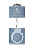 Pleasure Handcuffs Metal - iVenuss