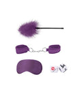 Introductory Bondage Kit #2 Purple
