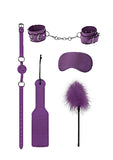 Introductory Bondage Kit #4 Purple