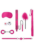 Introductory Bondage Kit #6 Pink