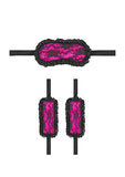 Introductory Bondage Kit #7 Pink