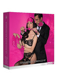 Intermediate Bondage Kit Pink