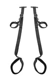 Door Swing Black - iVenuss