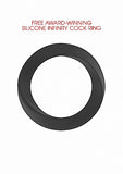 Pumped Classic Penis Pump Black - iVenuss