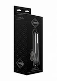 Pumped Classic Xl Extender Pump Black - iVenuss