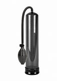 Pumped Classic Xl Extender Pump Black - iVenuss