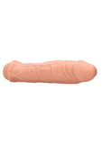 Realrock Penis Sleeve 6in Flesh