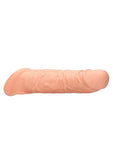 Realrock Penis Sleeve 8in Flesh
