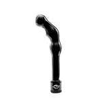 Sinclair Verve Vib Prostate Massager Black - iVenuss