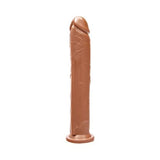Cock W-suction Caramel 10in - iVenuss