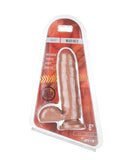 Major Dick Marines Caramel - iVenuss