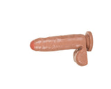 Major Dick Marines Caramel - iVenuss