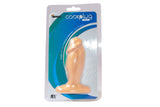 Ignite Small Cock Plug Flesh - iVenuss