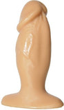 Ignite Small Cock Plug Flesh - iVenuss