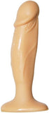 Ignite Medium Cock Plug Flesh - iVenuss