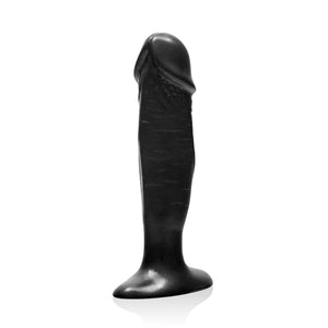 Medium Cock Plug Black - iVenuss