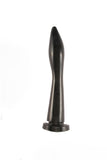 Goose W-suction Small Black - iVenuss