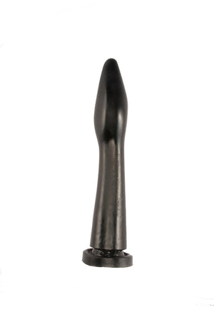 Goose W-suction Medium Black - iVenuss