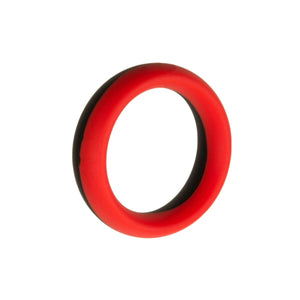 Man Magnet 2 Core Cock Ring " - iVenuss