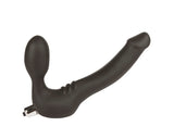 Simply Strapless Large Black - iVenuss